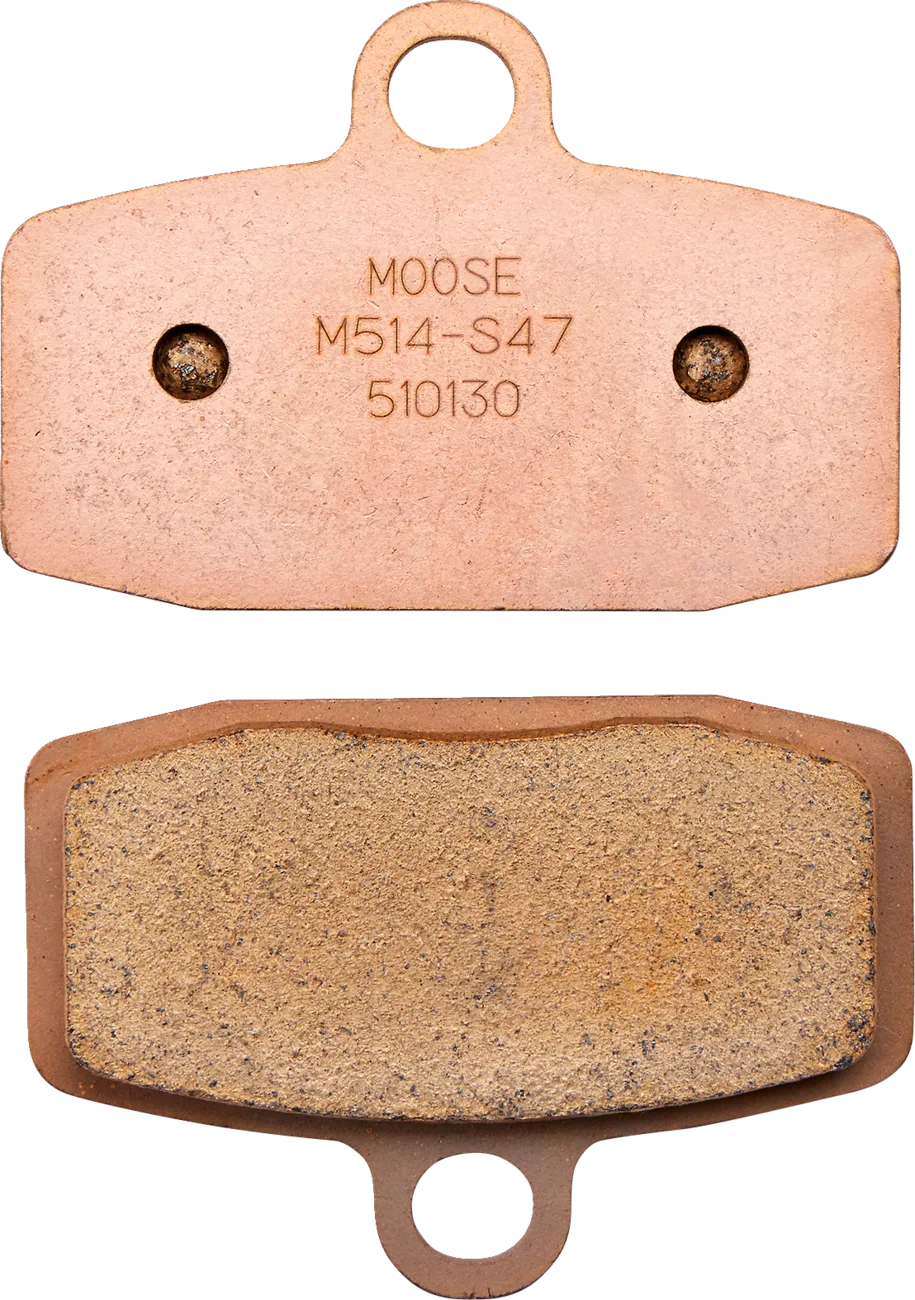 XCR Brake Pads