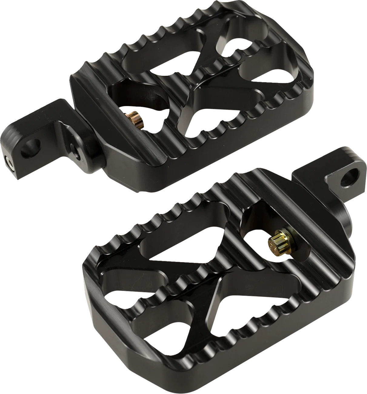 Bear Claw Foot Pegs