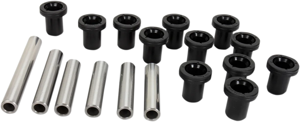 Rear Independent Suspension Linkage Rebuild Kit