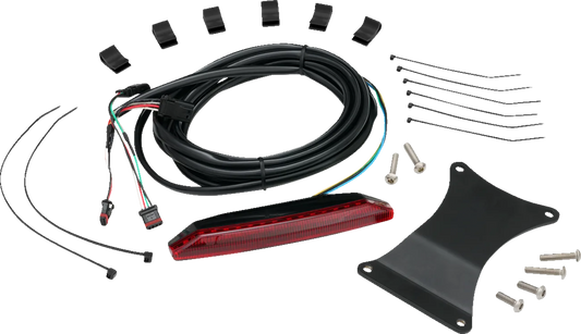 Slayer Rear LED