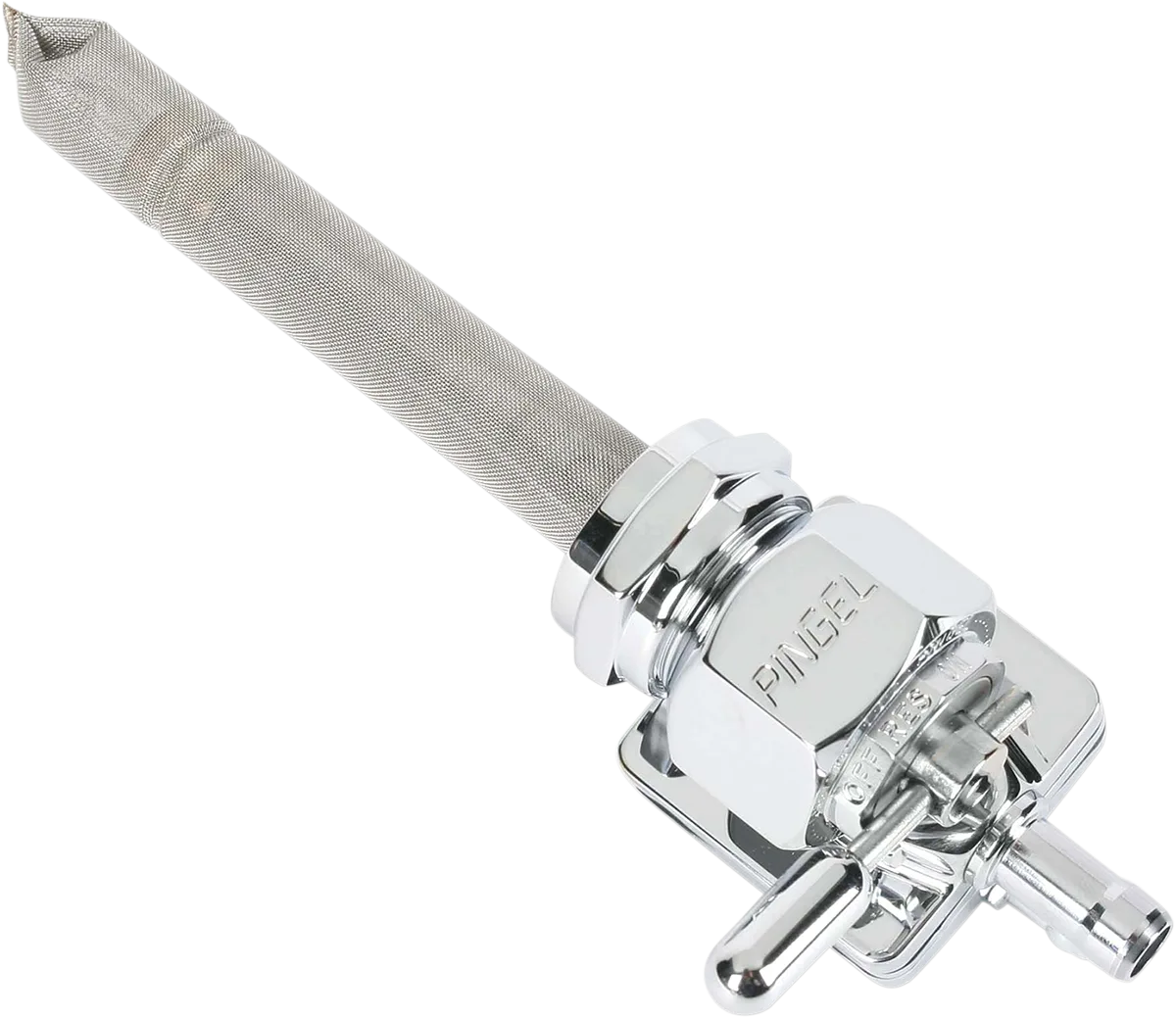 Vacuum Fuel Valve — Hex