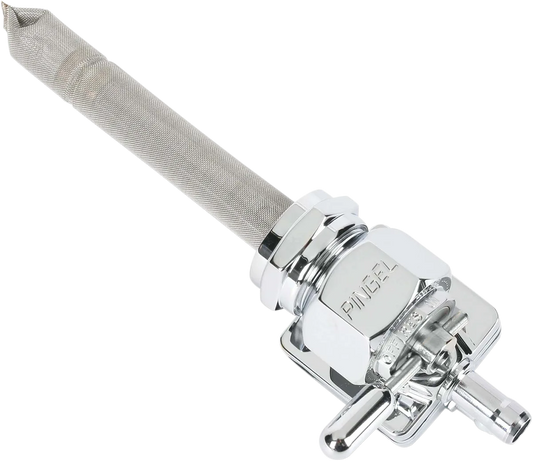 Vacuum Fuel Valve — Hex