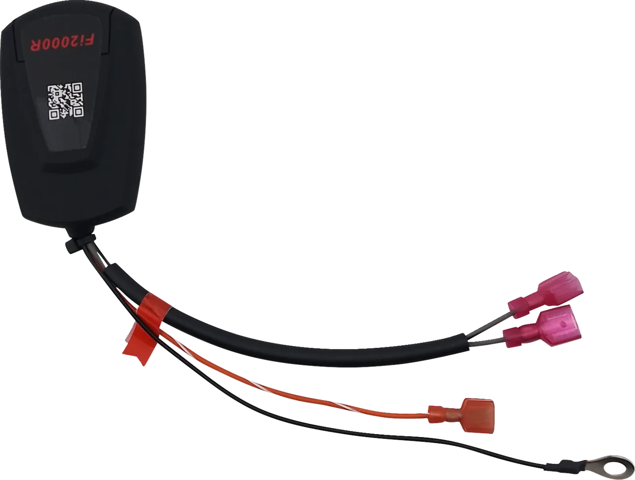 FI2000R Plug-In Fuel Processor for Harley-Davidson