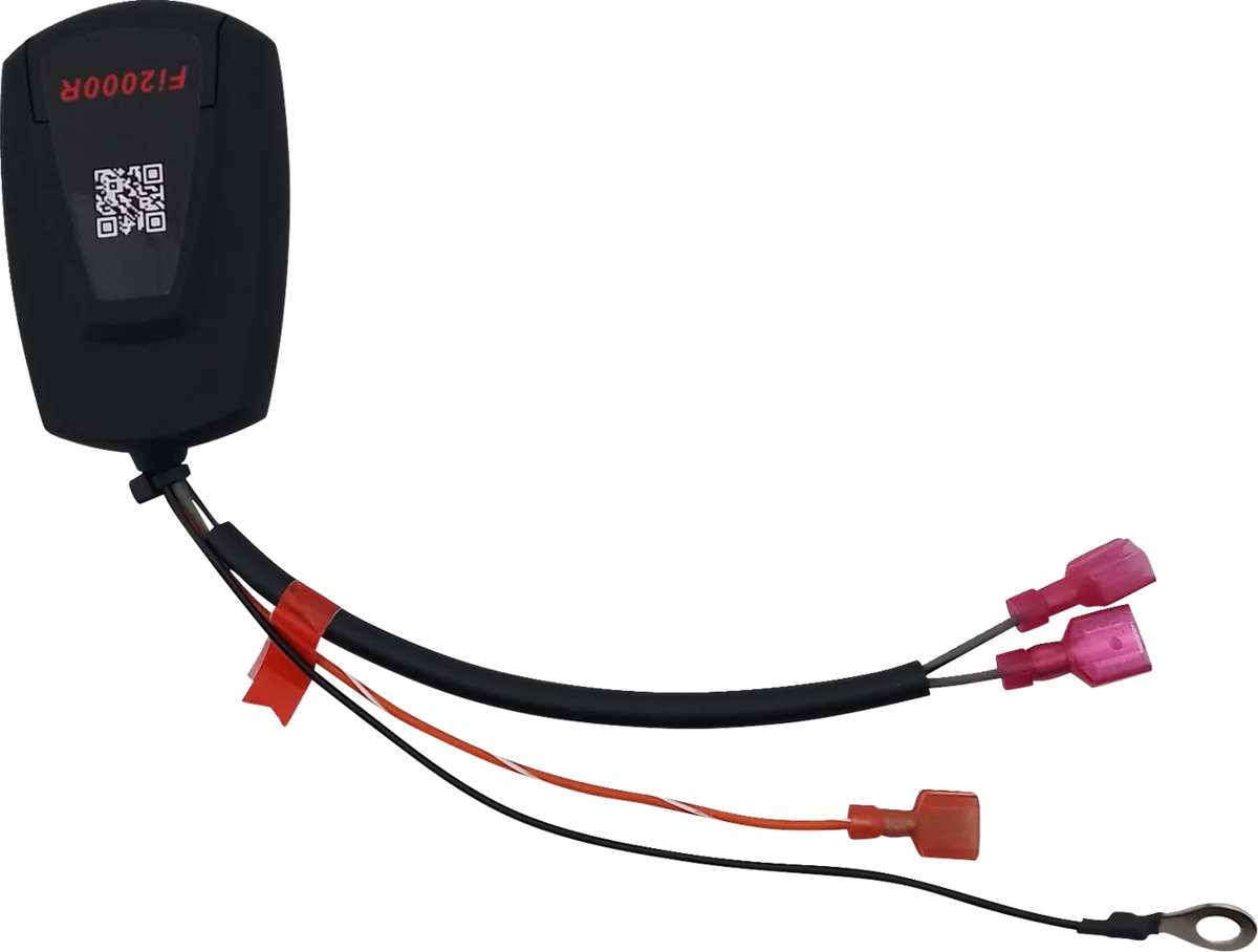 FI2000R Plug-In Fuel Processor for Harley-Davidson