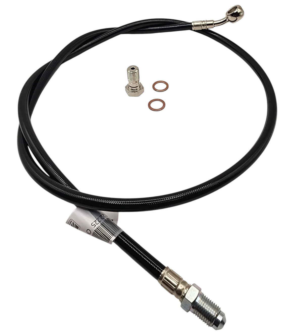 Flo Clutch Master Cylinders