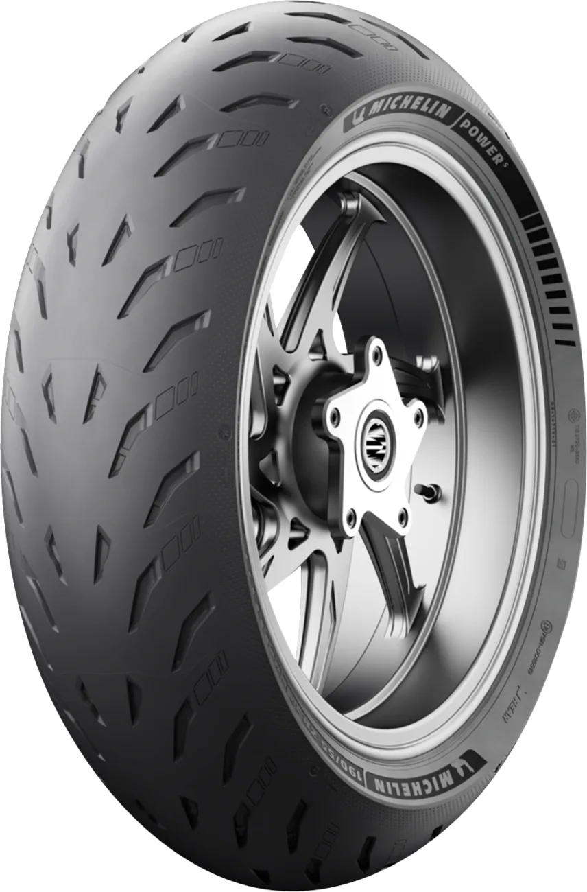 Power 5 Tire