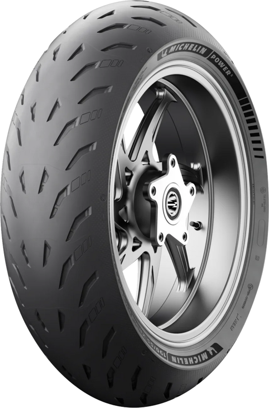 Power 5 Tire