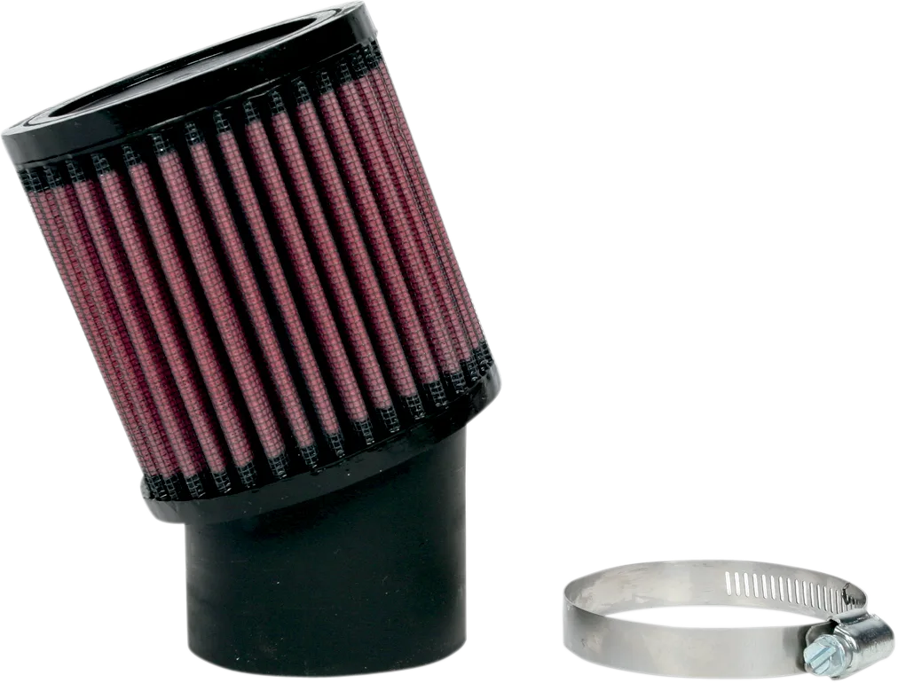 Universal Clamp-On Air Filter