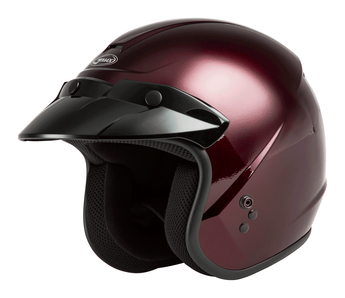 OF-2 Open-Face Helmet
