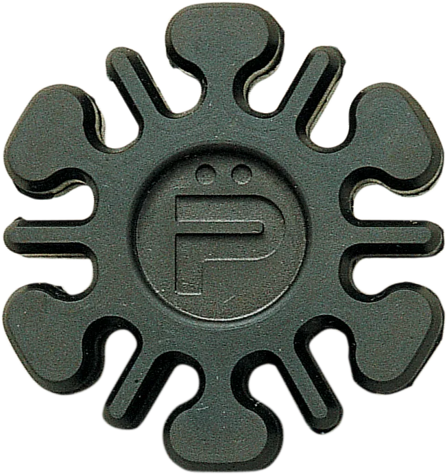 High-Performance Coupler Damper