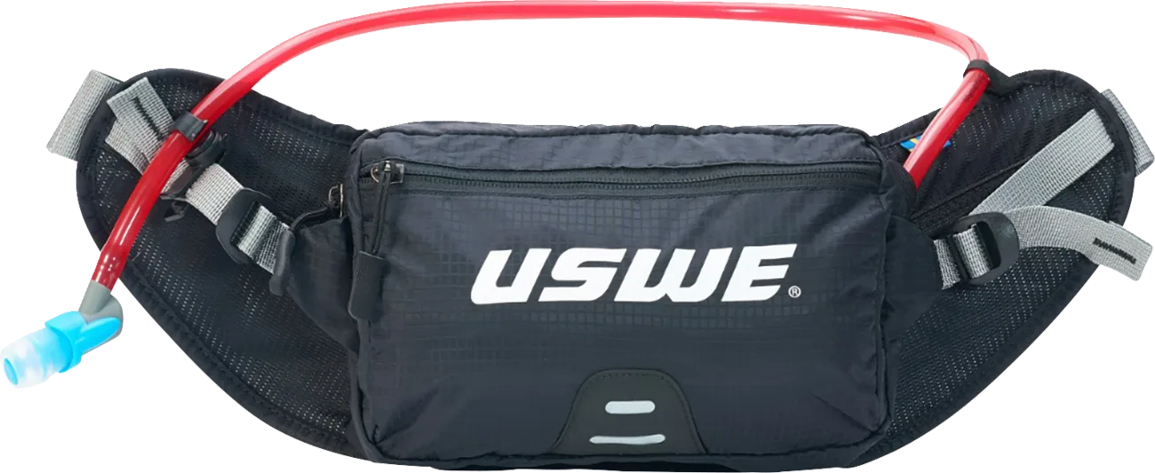 ZULO 2L Hydration Waist Pack