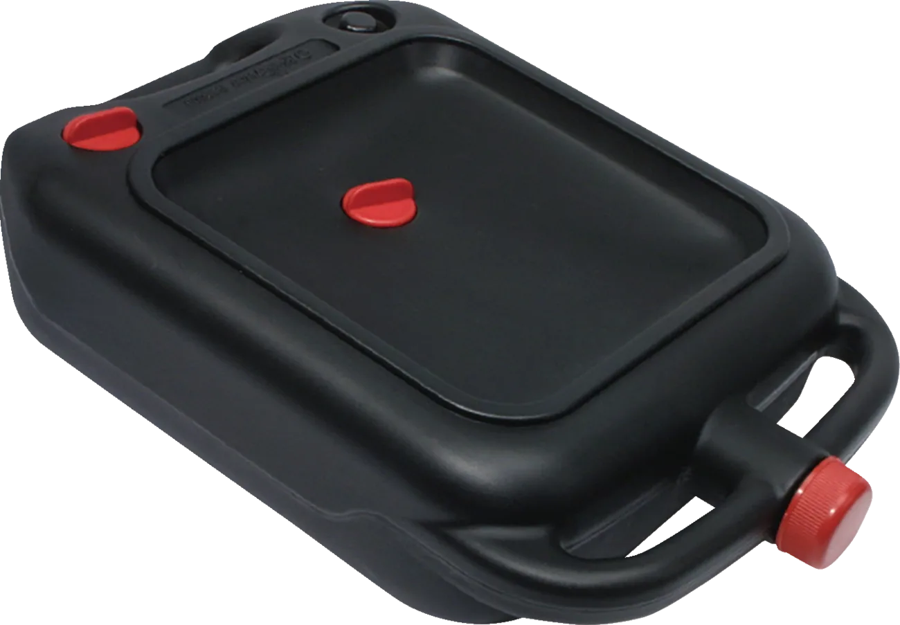 Oil Drain Pan