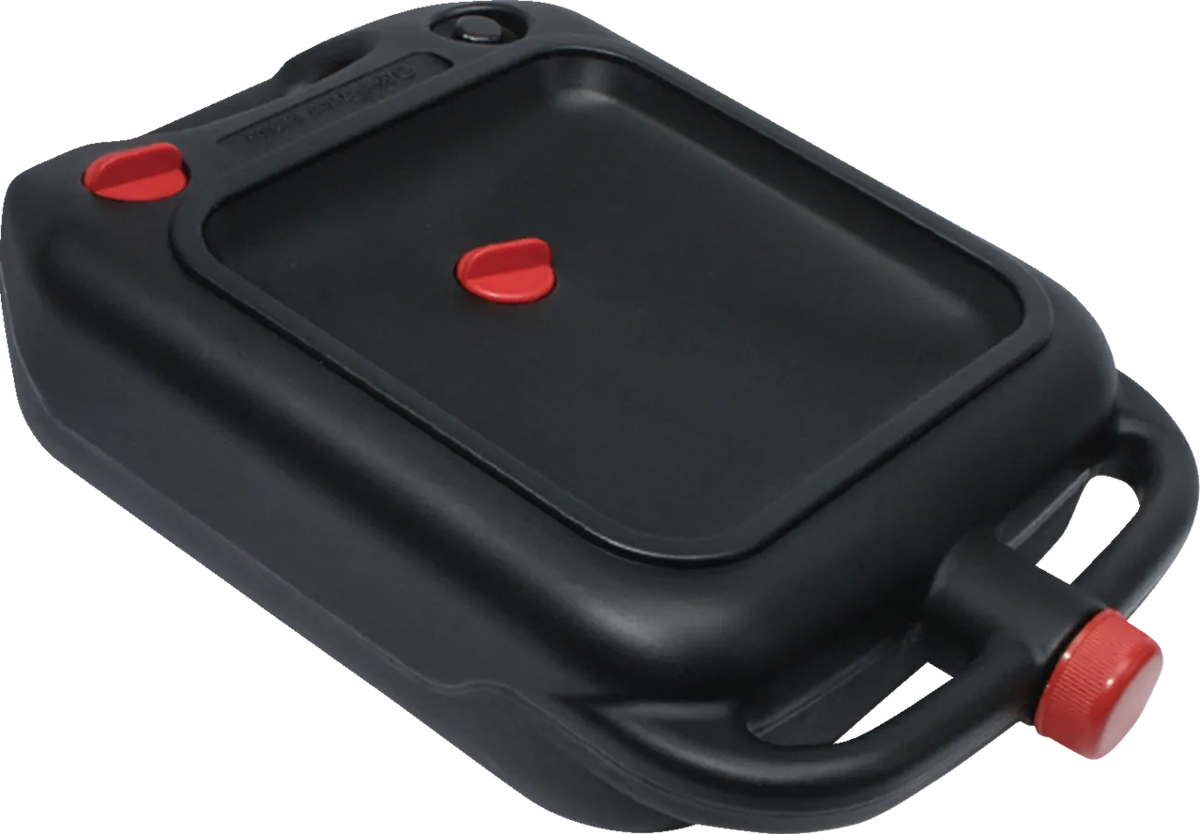 Oil Drain Pan