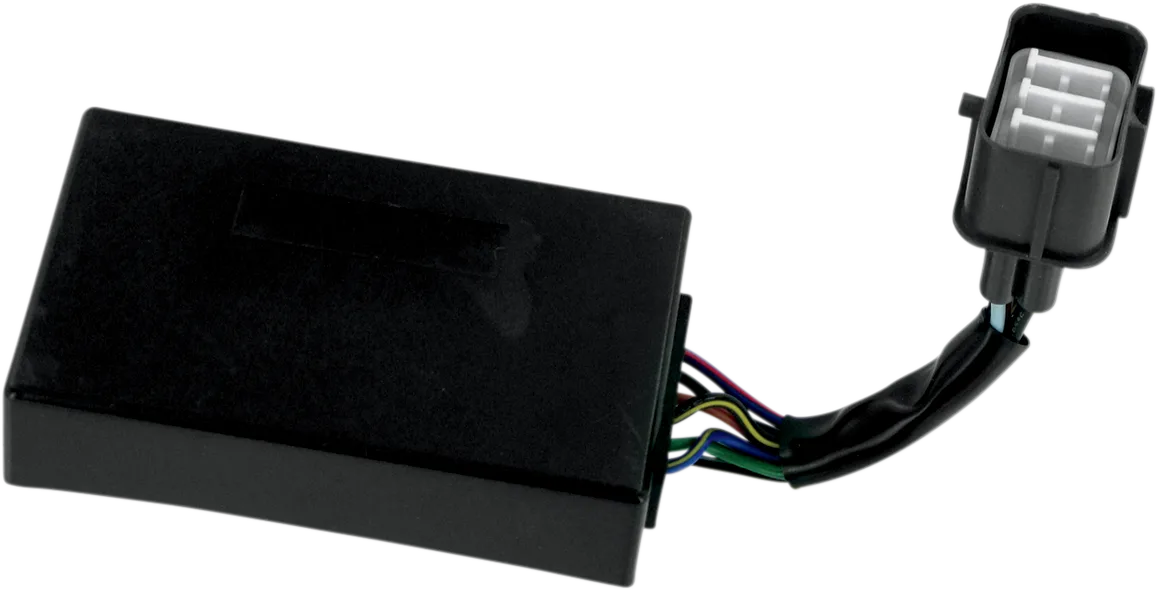 CDI Box