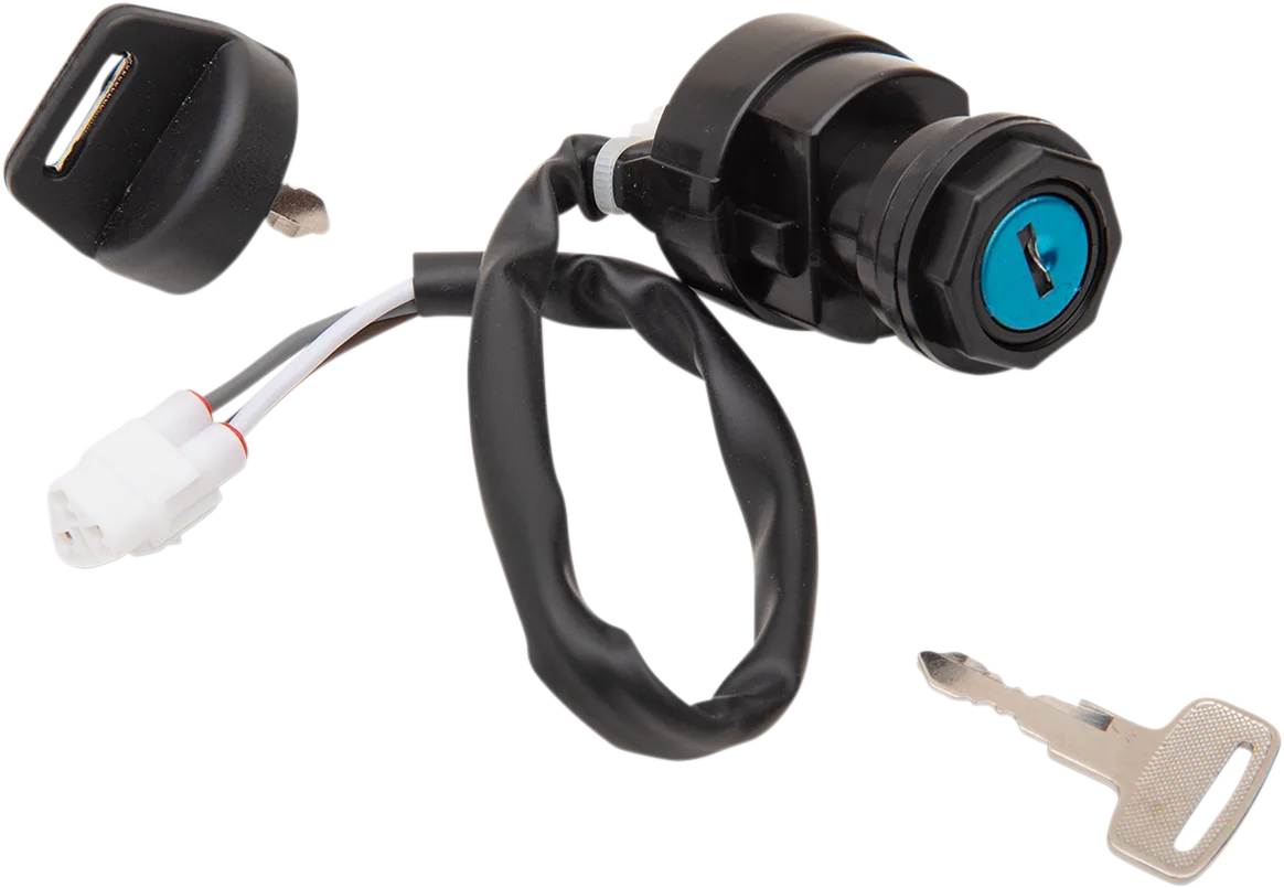 Ignition Switch