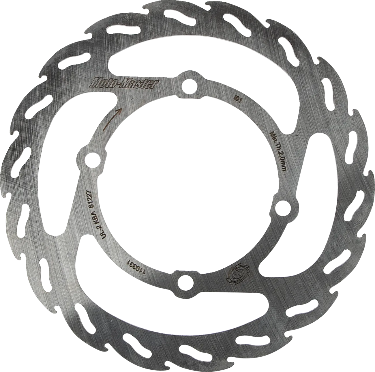 Brake Rotors
