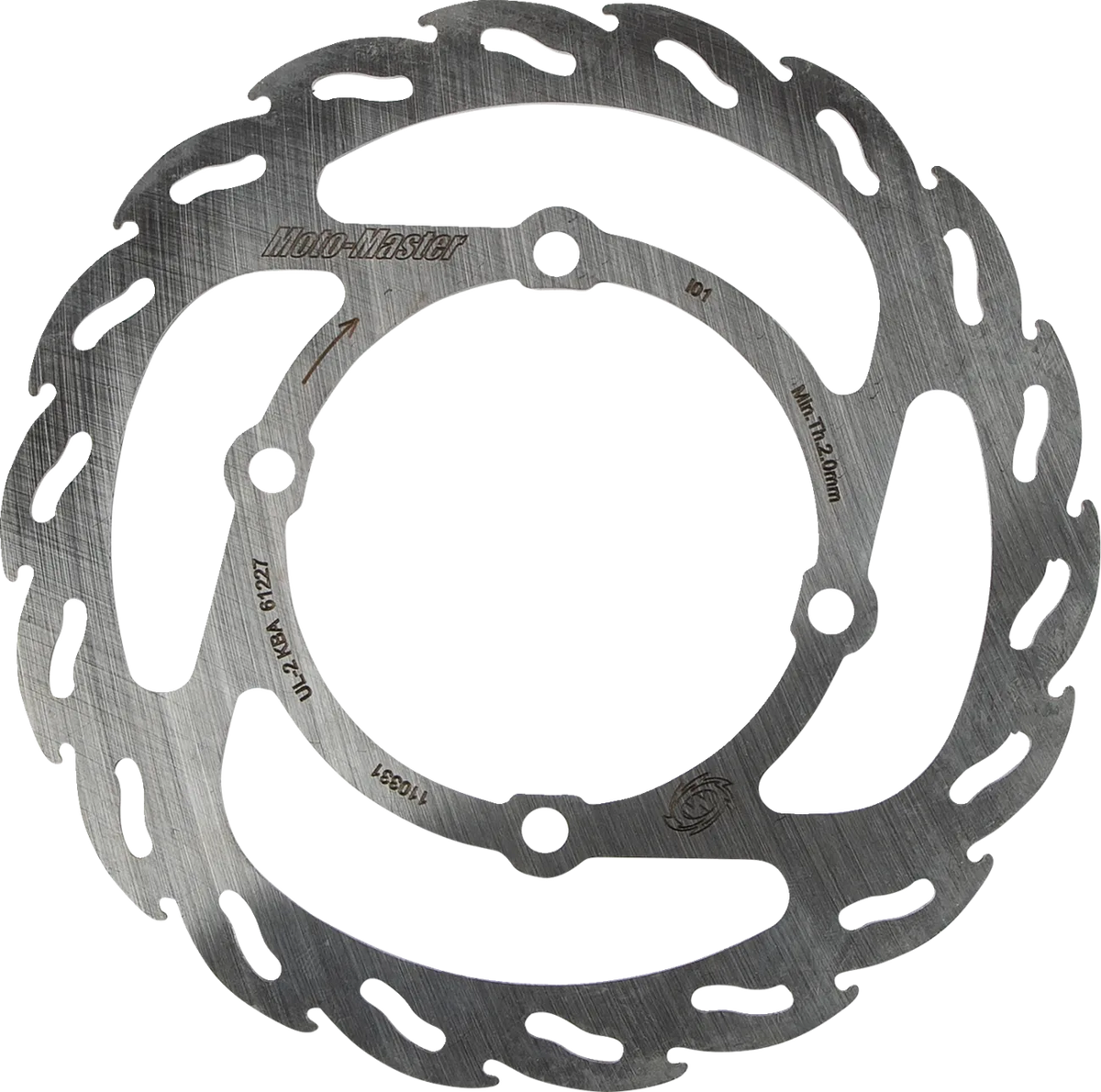 Brake Rotors