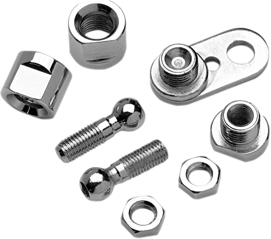 Front Turn Signal Swivel Kit