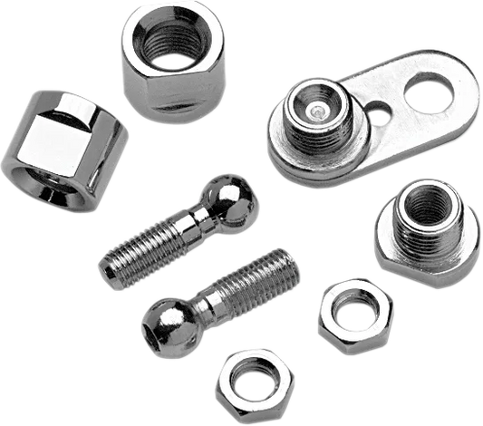 Front Turn Signal Swivel Kit