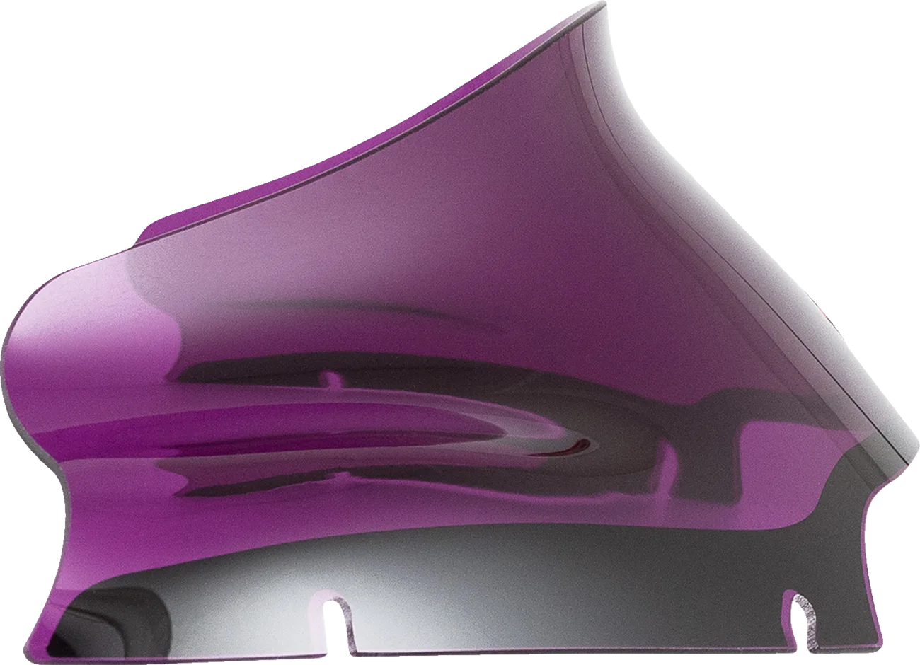 Kolor Flare® Windshield