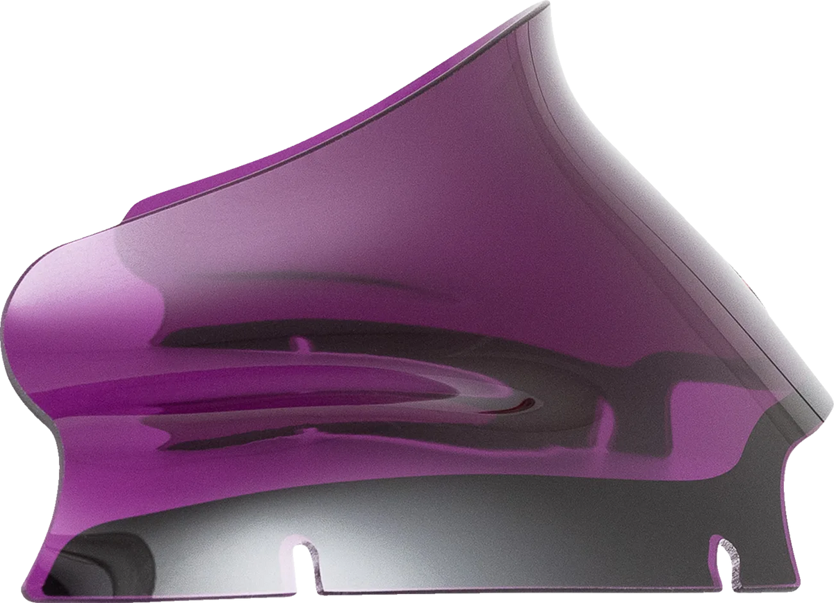 Kolor Flare® Windshield