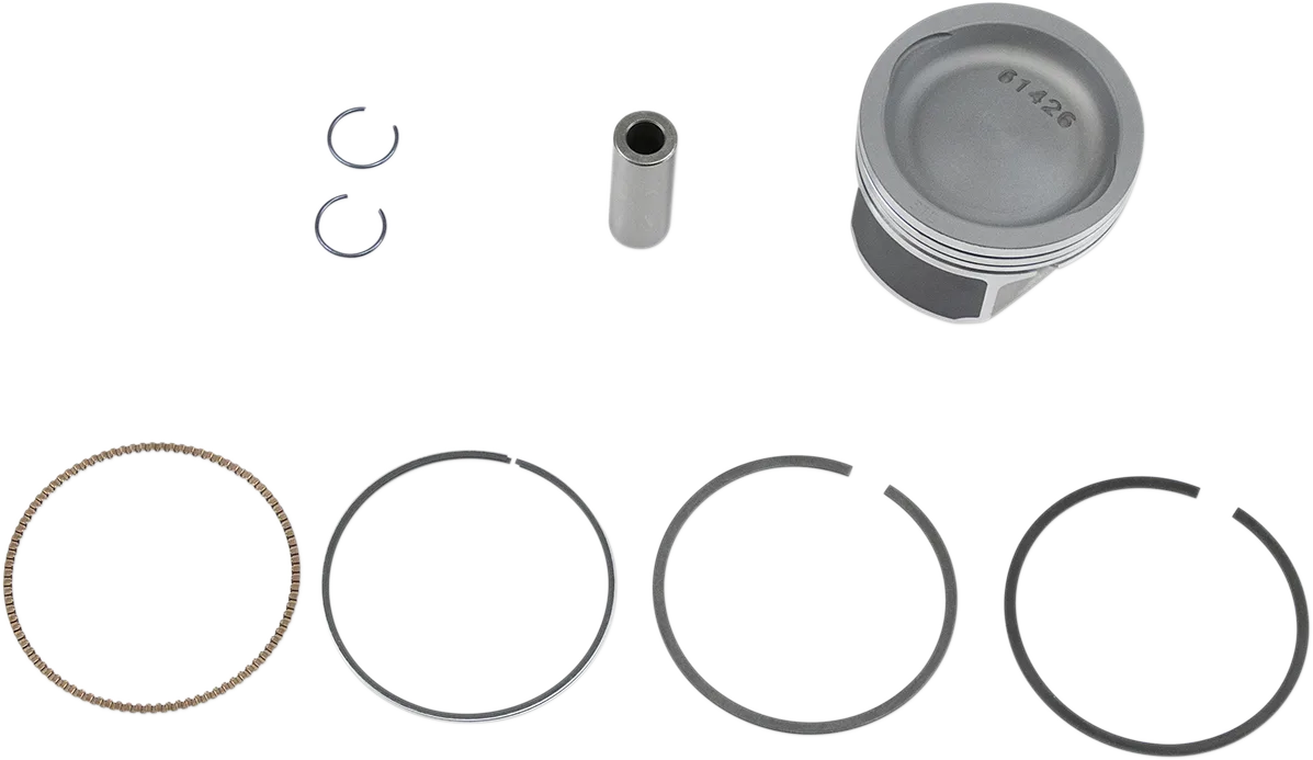 Piston Kit
