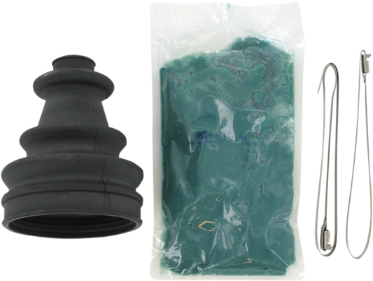 CV Boot Kit Standard — Boot