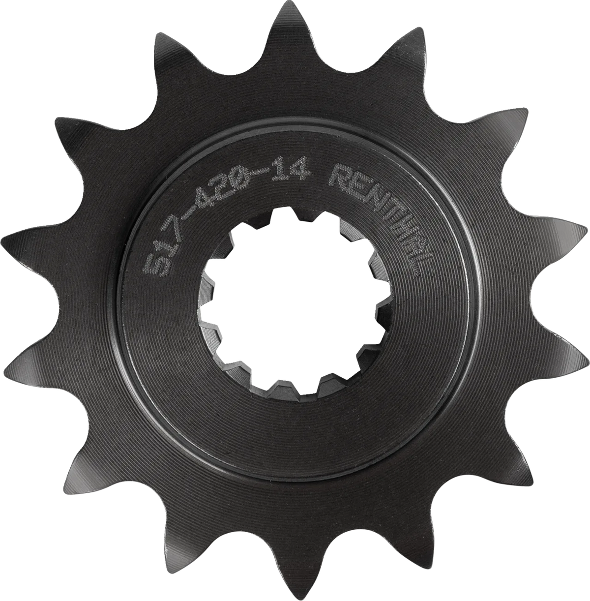 Countershaft Sprocket