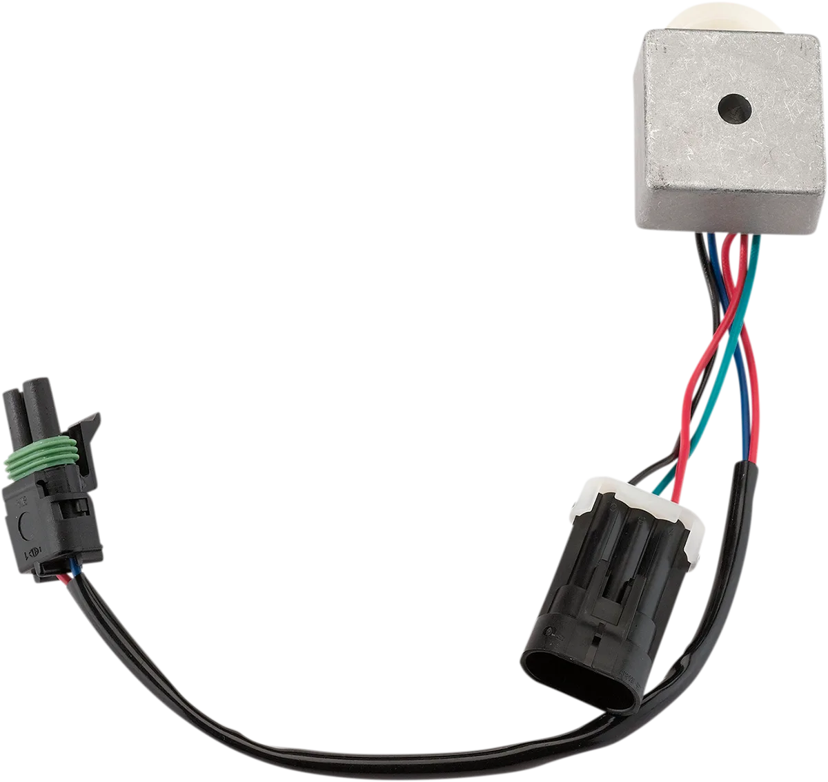 Turf Mode Relay