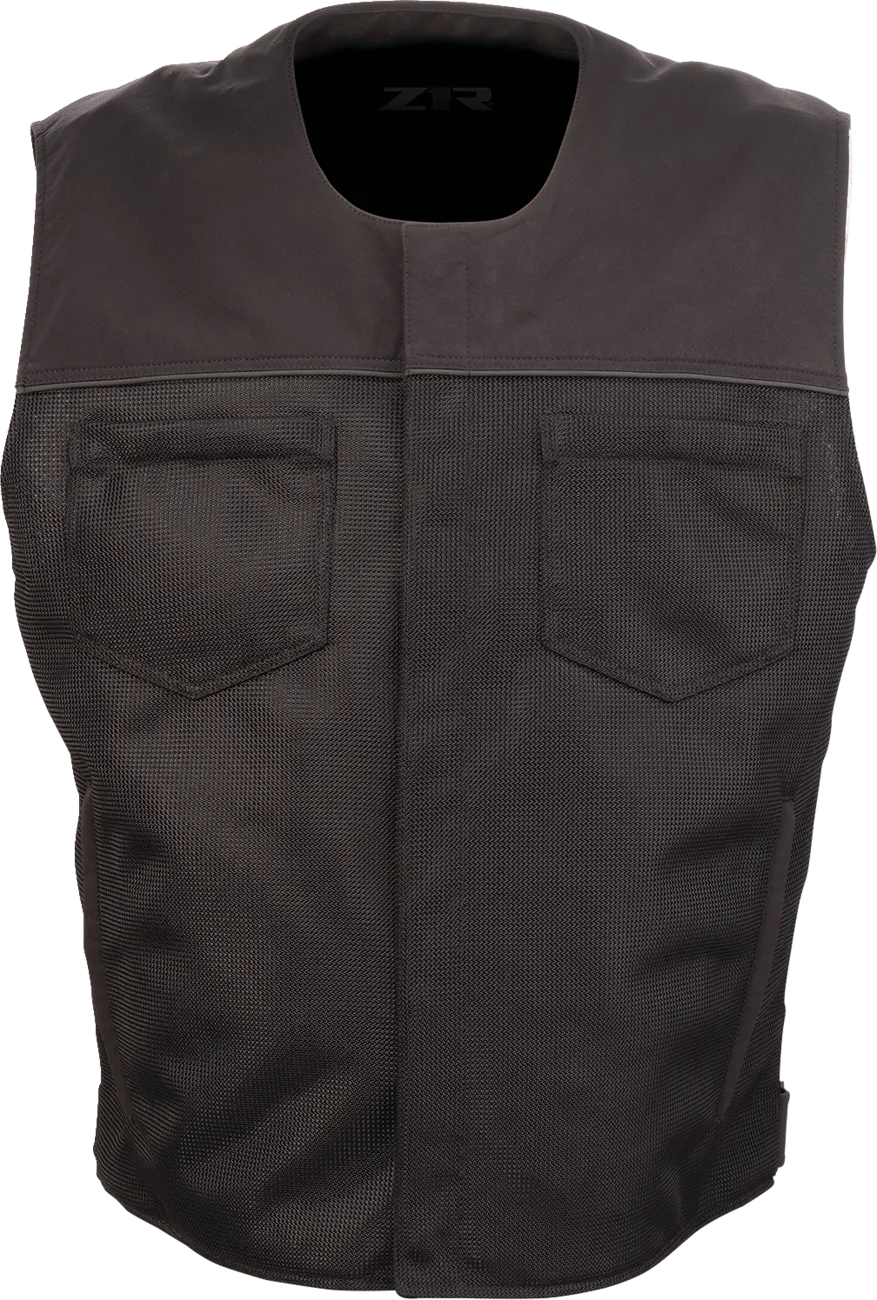 Mesh Vest