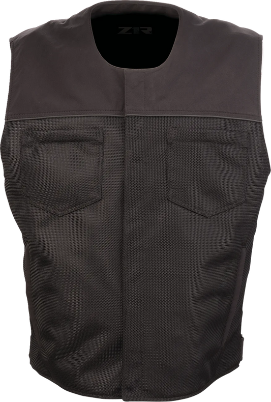 Mesh Vest