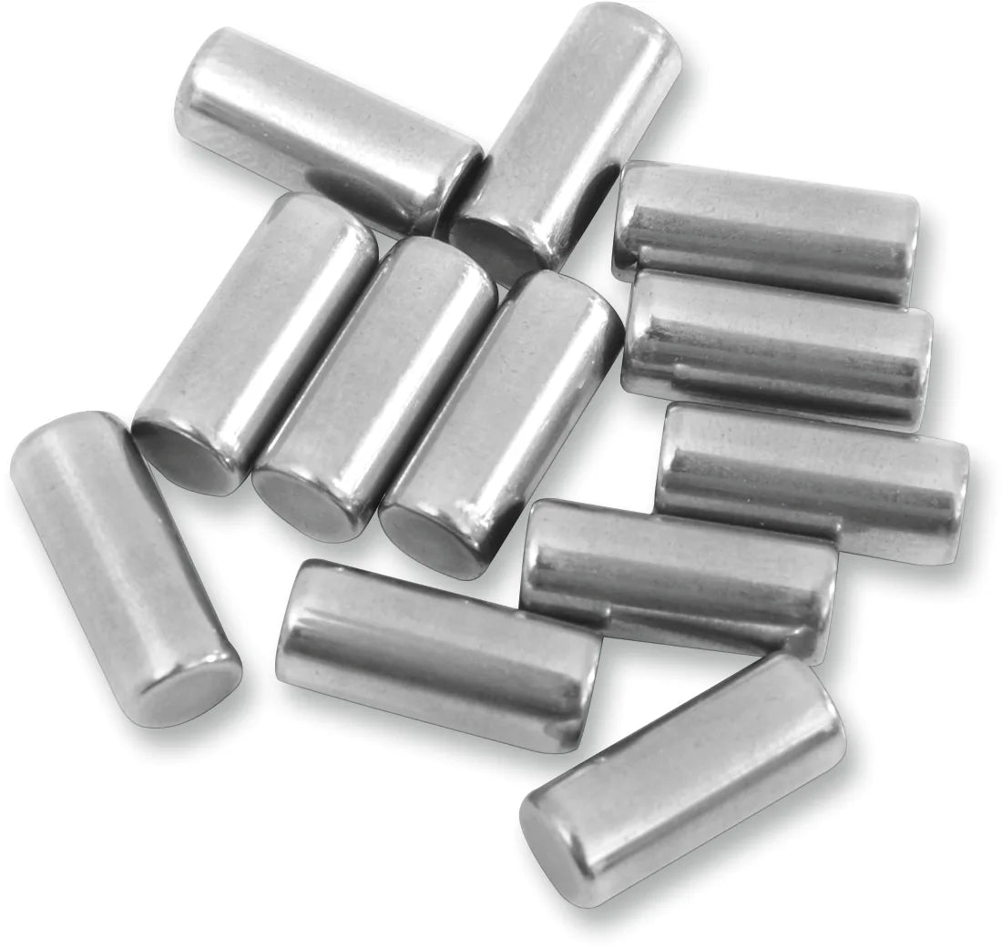 Crankcase Roller Bearings for Knucklehead