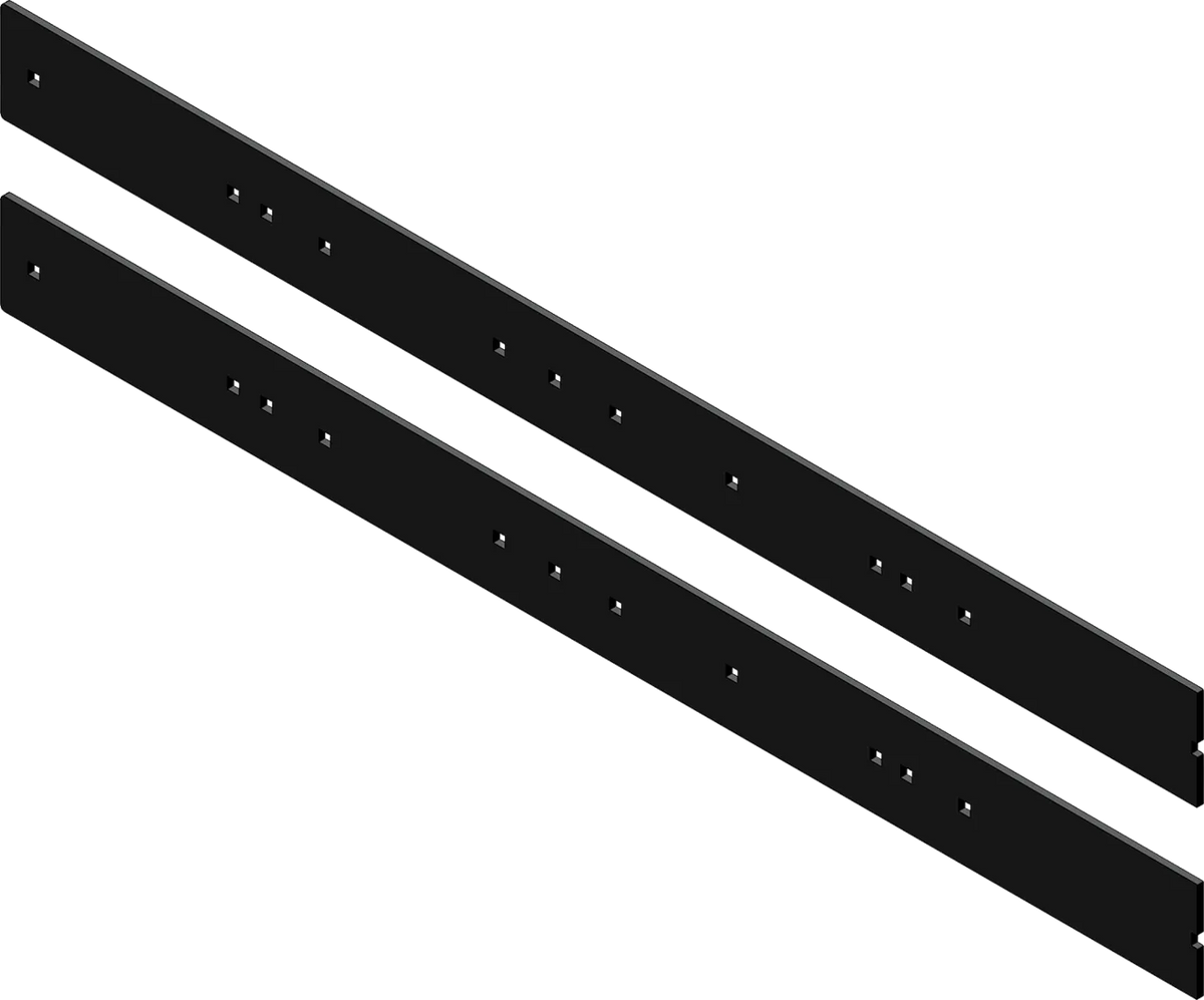 Plow Blade Wear Bar