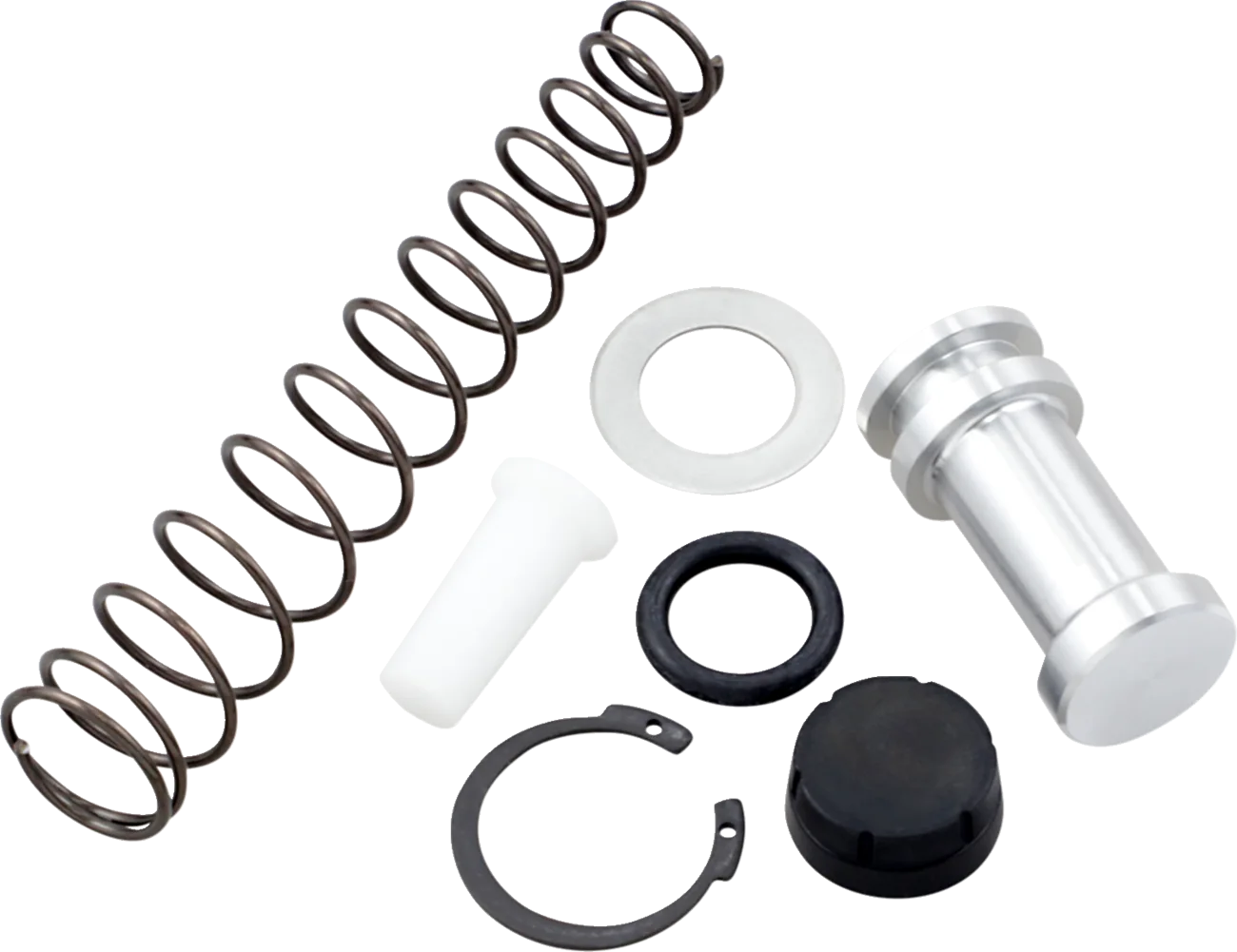 Rear Brake Master Cylinder Rebuild Kit