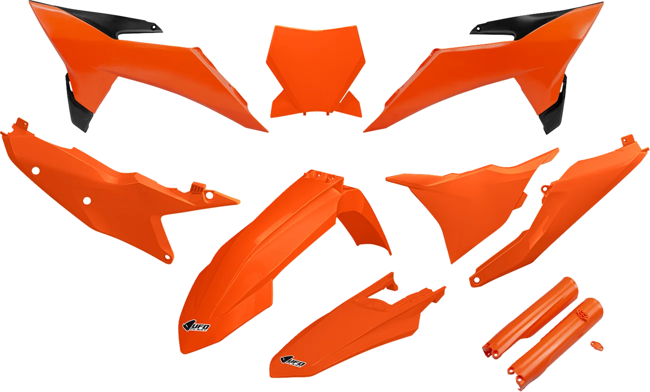 Full Replacement Body Kit For KTM
