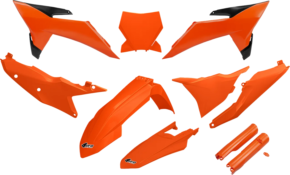 Full Replacement Body Kit For KTM