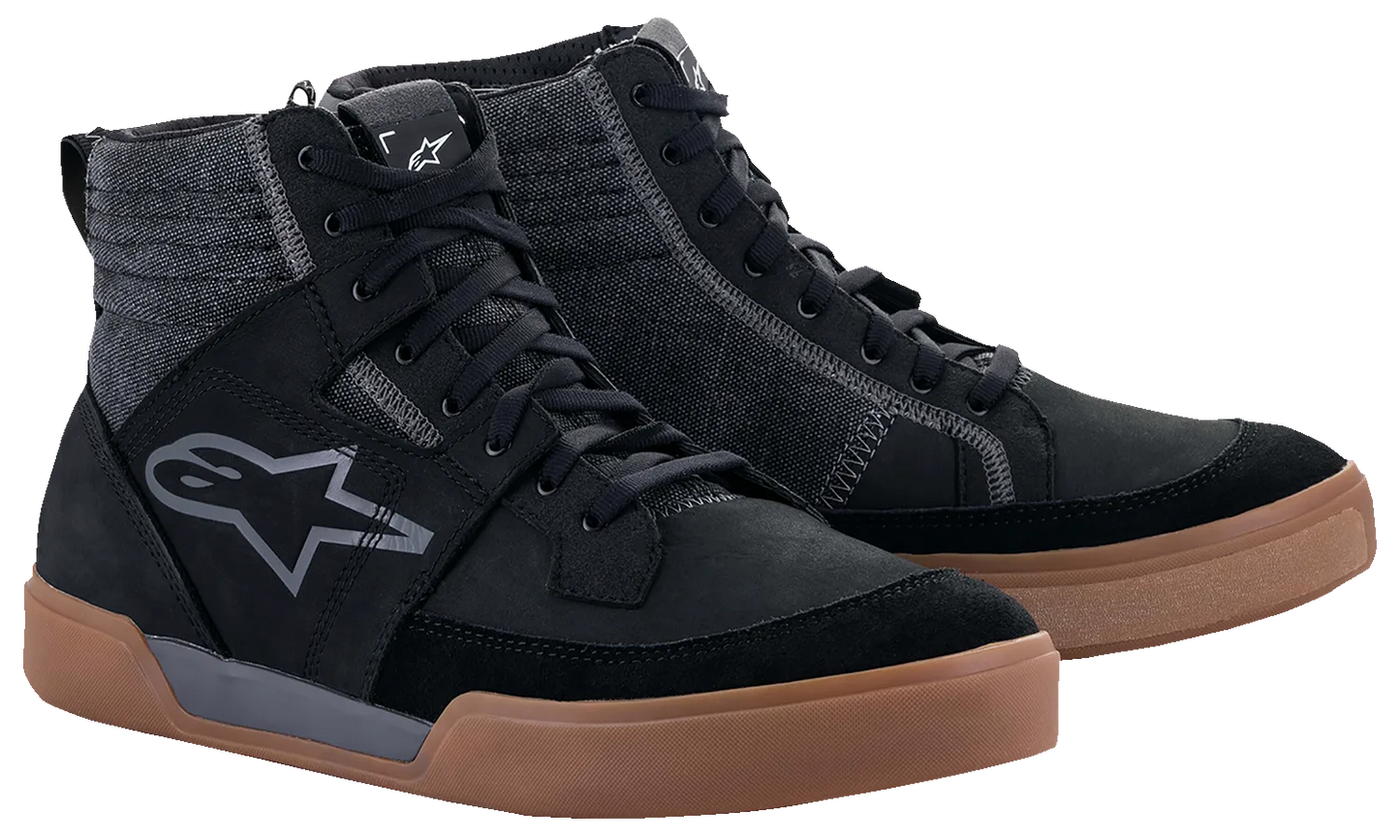 Ageless Shoes