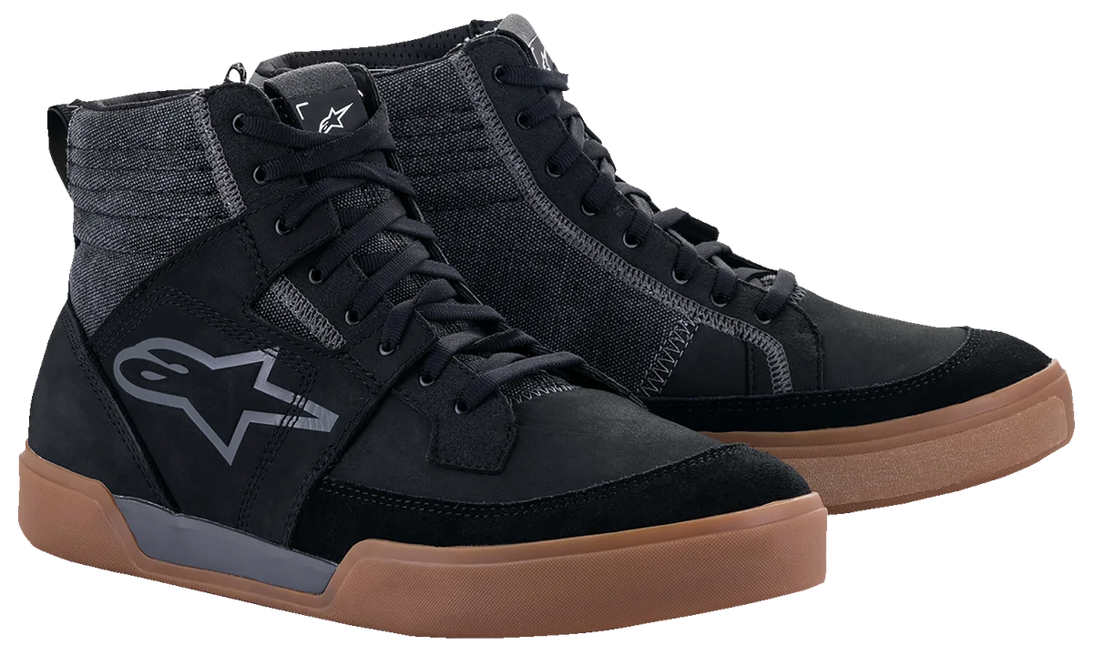 Ageless Shoes