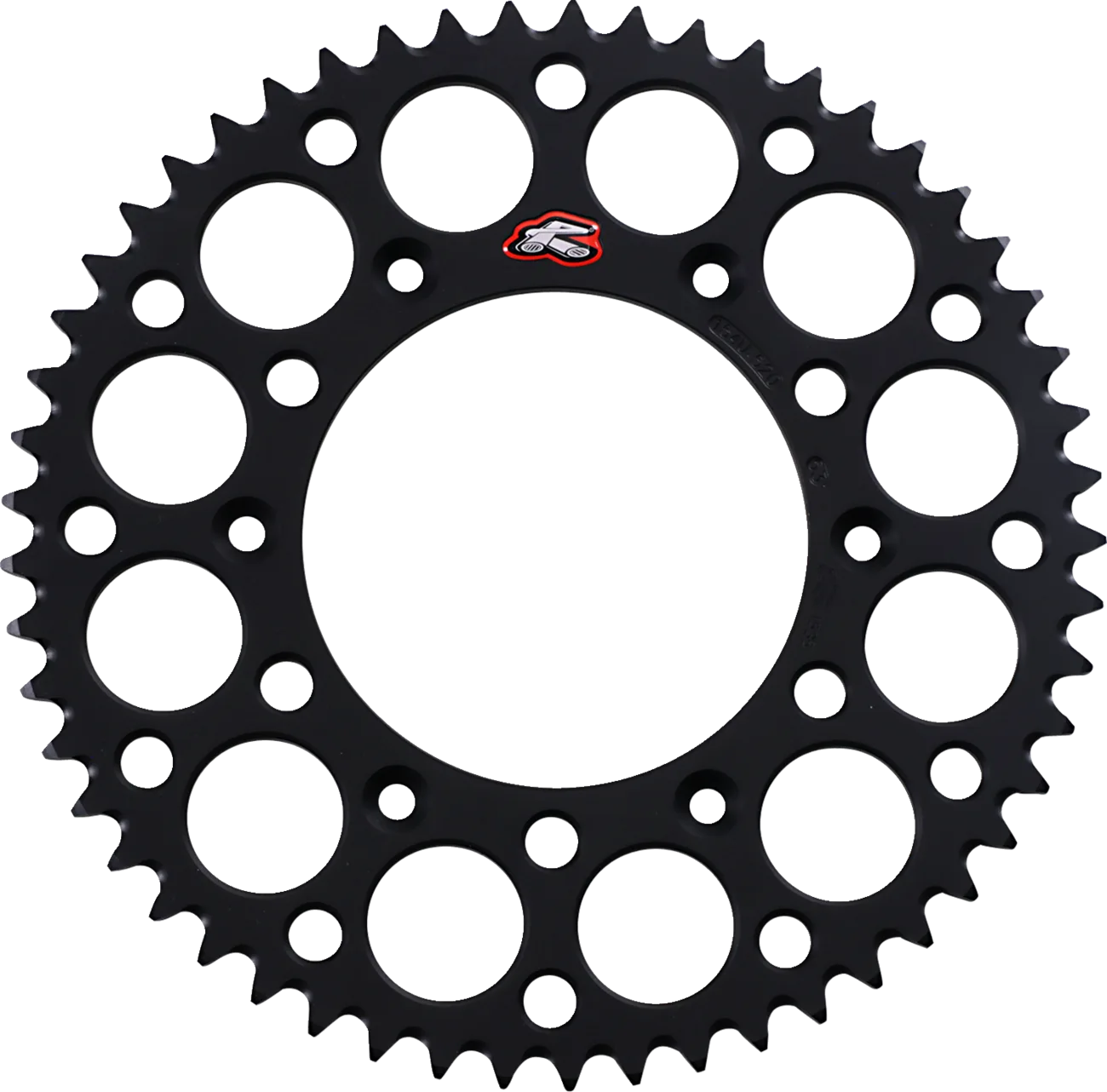 Ultralight Rear Sprocket