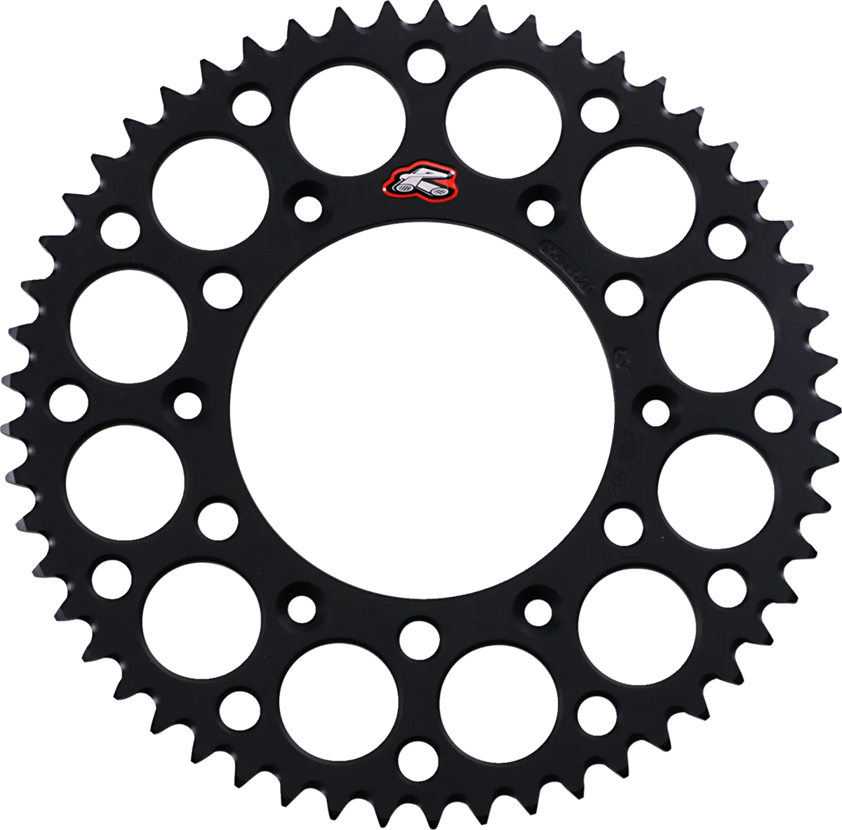 Ultralight Rear Sprocket
