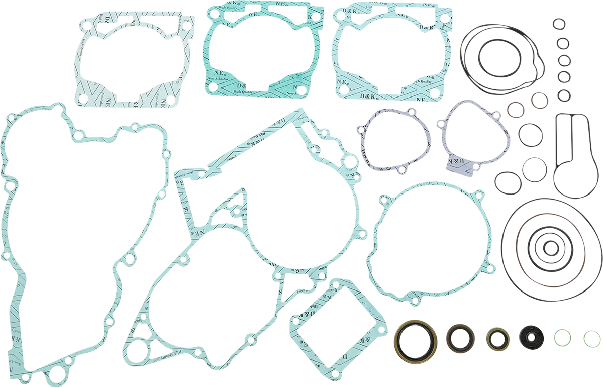Complete Gasket Kit