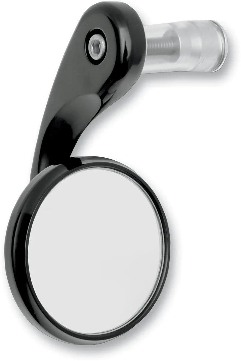 Bar End Shooter Mirror