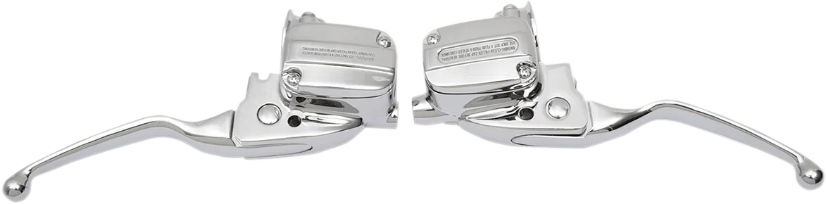 Brake/Clutch Lever Assembly