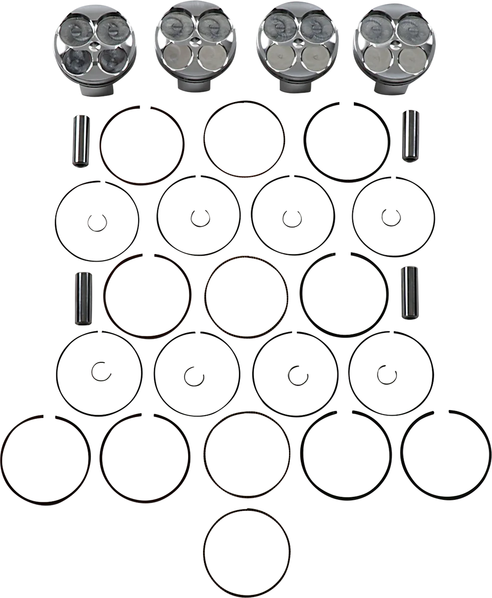 Piston Kit