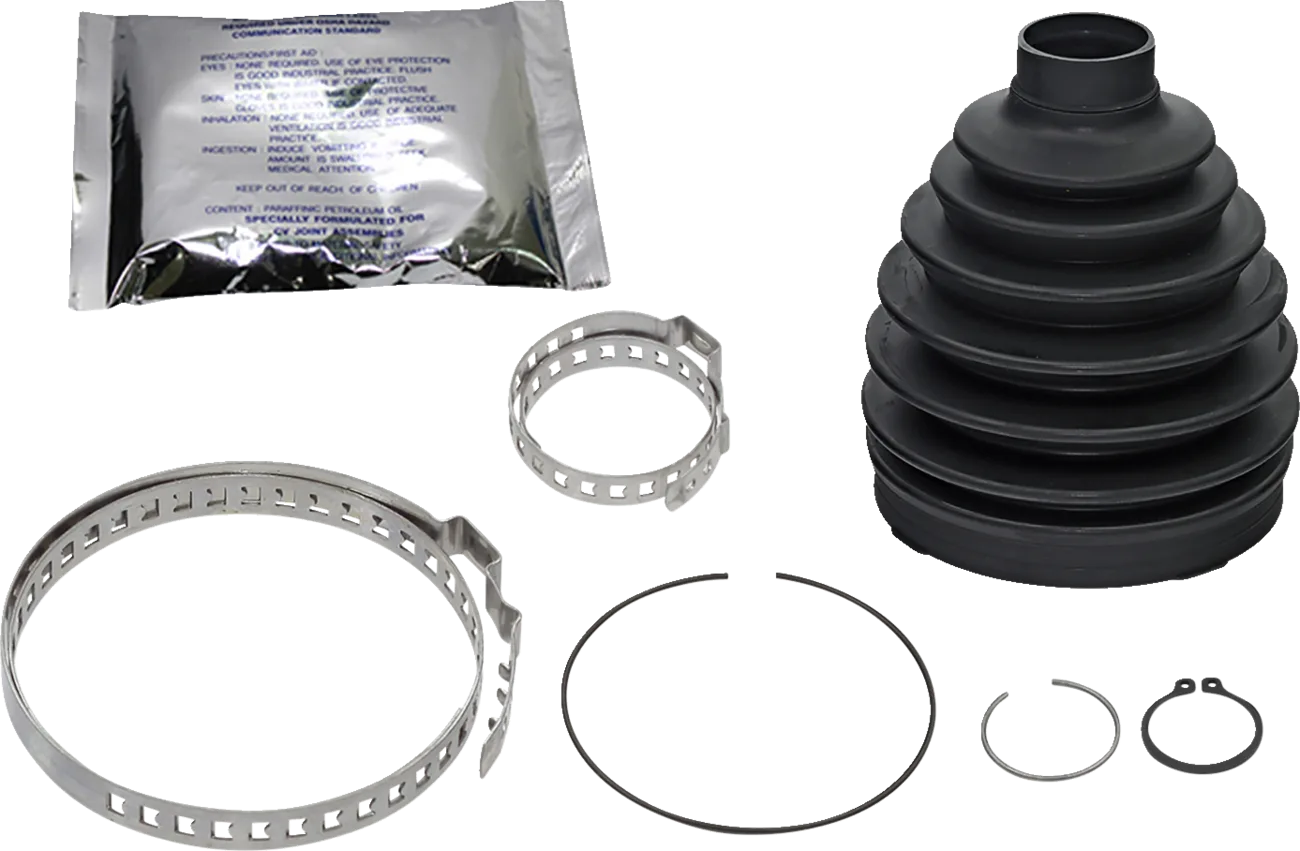 CV Boot Kit