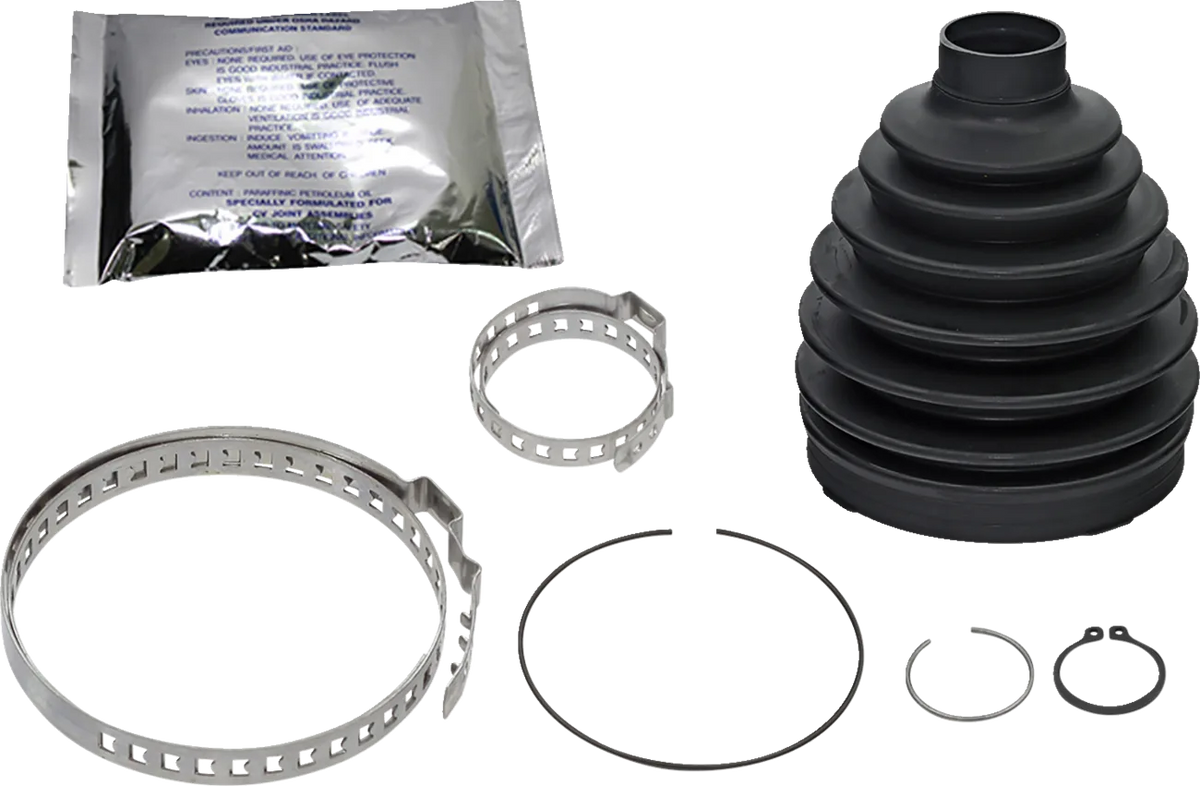 CV Boot Kit