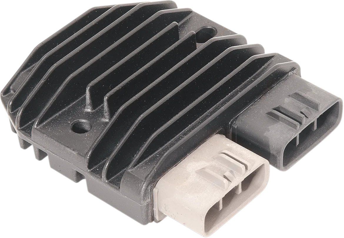 Rectifier and Regulator