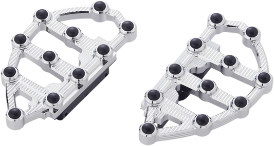 MX Billet Floorboards