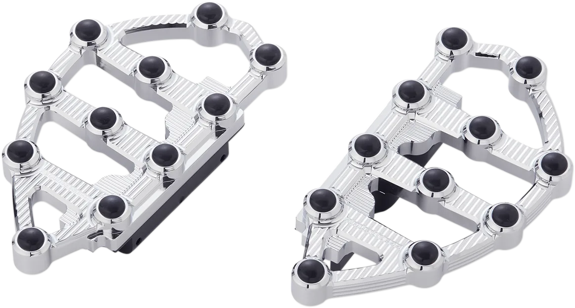 MX Billet Floorboards