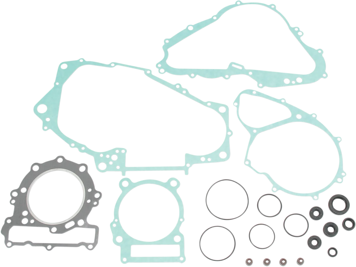 Complete Gasket and Oil Seal Kit